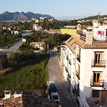 Carrebaix Cavall 아파트