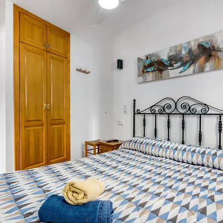 Apartment Carrebaix Cavall