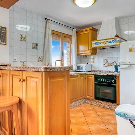Carrebaix Cavall Apartment Orba