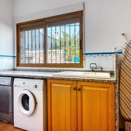 Carrebaix Cavall Apartment