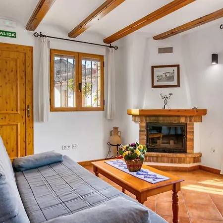 Carrebaix Cavall Apartment *