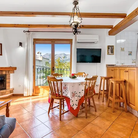 Apartment Carrebaix Cavall *