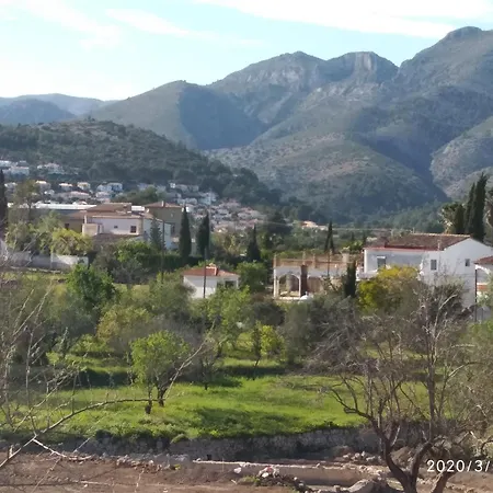 Carrebaix Cavall