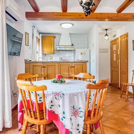 Carrebaix Cavall Apartment *