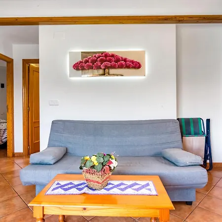 Apartment Carrebaix Cavall