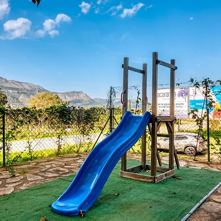 Apartment Carrebaix Cavall *