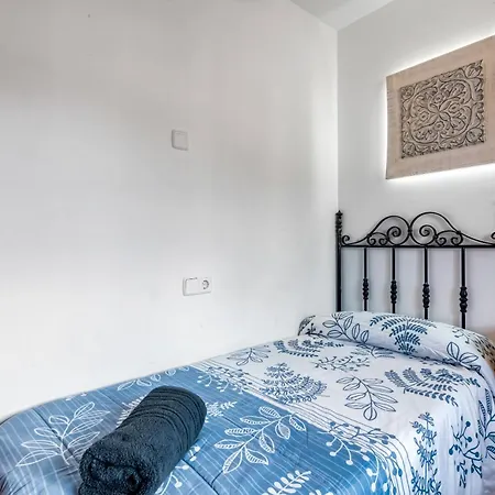 Carrebaix Cavall Apartment Orba