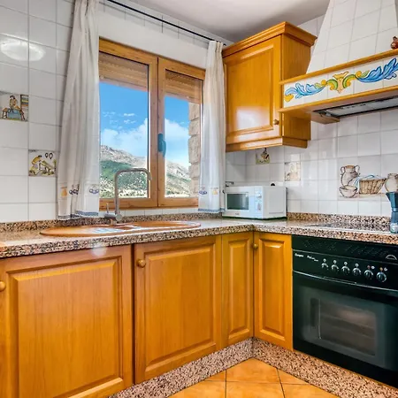 Apartment Carrebaix Cavall