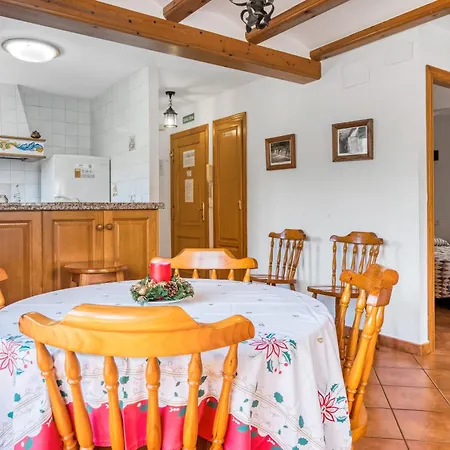 Carrebaix Cavall Apartment *