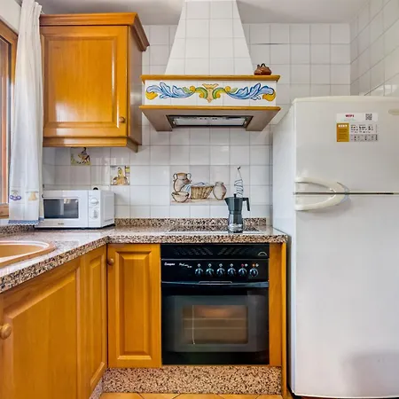 Appartement Carrebaix Cavall *