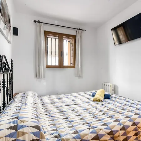 Appartement Carrebaix Cavall Orba
