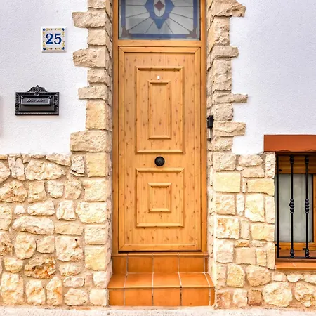 Appartement Carrebaix Cavall Orba