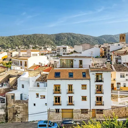 Carrebaix Cavall Appartement