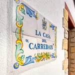 Carrebaix Cavall Orba