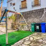 Carrebaix Cavall