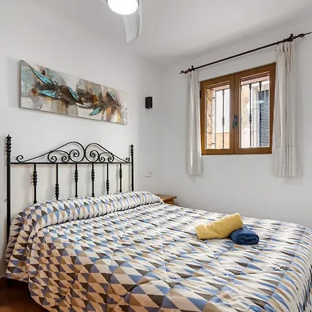 Carrebaix Cavall * Orba