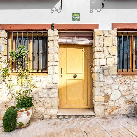 Carrebaix Cavall Orba