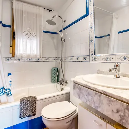 Carrebaix Cavall * Orba