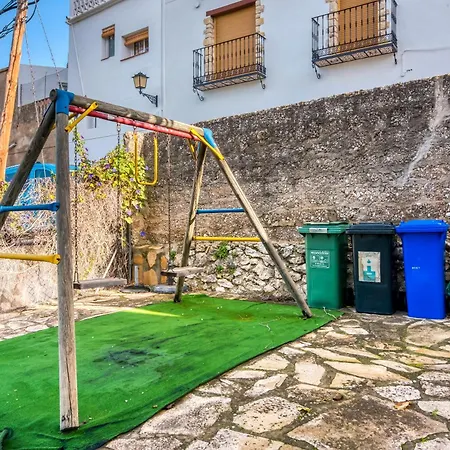 Appartamento Carrebaix Cavall Orba