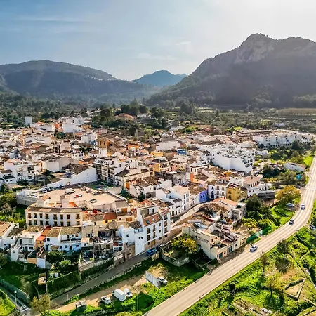 Carrebaix Cavall Orba