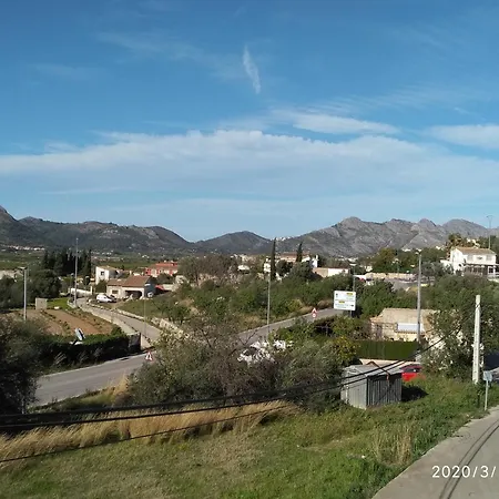 Carrebaix Cavall *