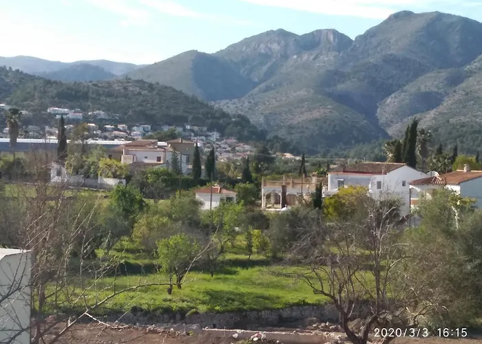 Carrebaix Cavall