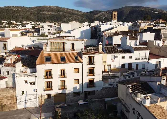 Carrebaix Cavall Διαμέρισμα