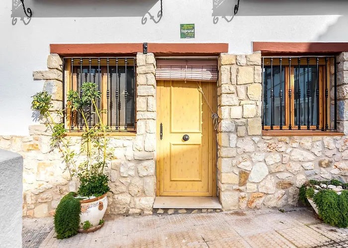 Carrebaix Cavall Orba